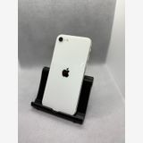 ���ϥԥͥ��ͥå� SIM�ե꡼ iPhoneSE��2���� 128GB �ۥ磻��