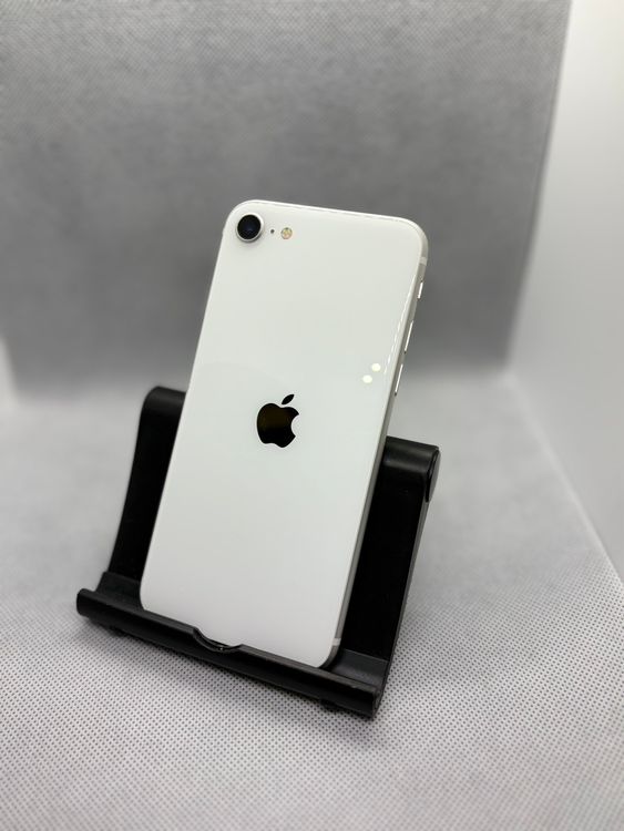 ���ϥԥͥ��ͥå� SIM�ե꡼ iPhoneSE��2���� 128GB �ۥ磻��