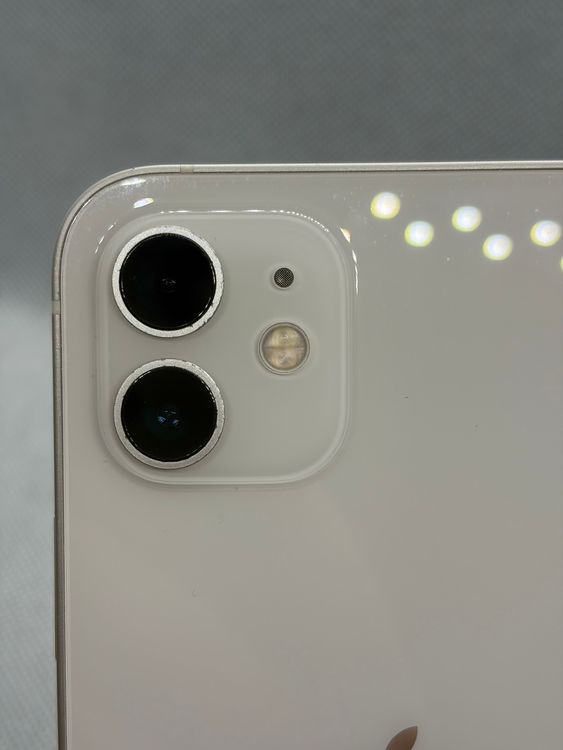 ���ϥԥͥ��ͥå� SIM�ե꡼ iPhone12 64GB �ۥ磻��