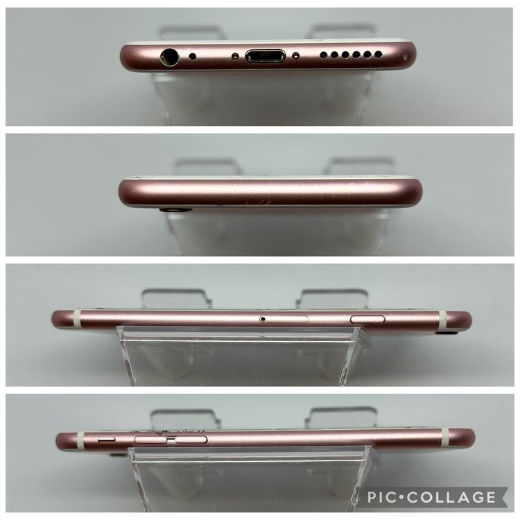 ���ϥԥͥ��ͥå� SIM�ե꡼ iPhone6s  64GB ������������� ����̵��