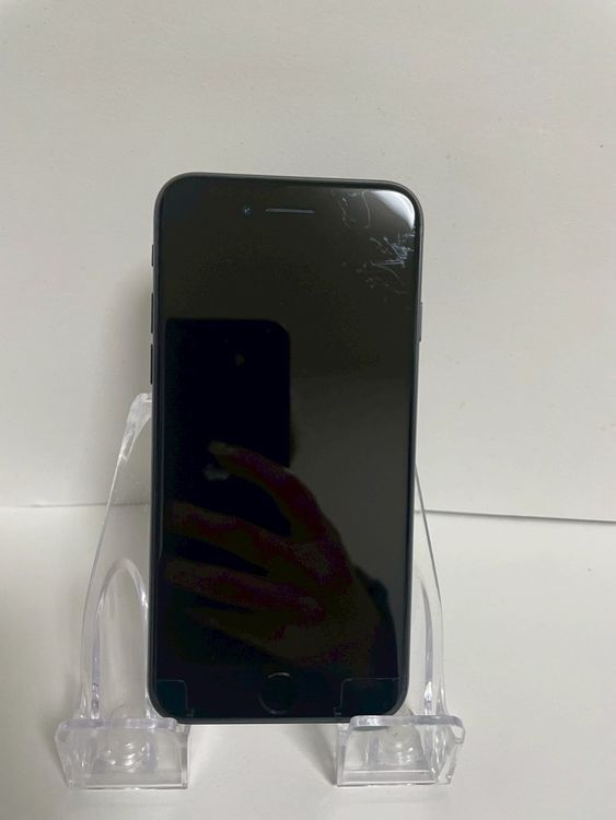 ϥԥͥͥå SIMե꡼ iPhoneSE裲  64GB ֥å Хåƥ꡼100%