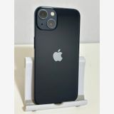 ���Хåƥ꡼83% SIM�ե꡼ iPhone13 128GB �ߥåɥʥ���
