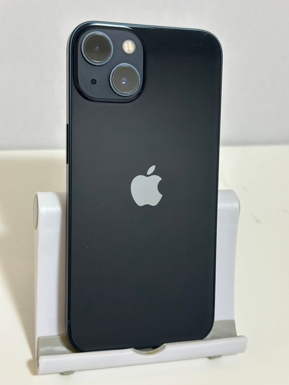 ���Хåƥ꡼83% SIM�ե꡼ iPhone13 128GB �ߥåɥʥ���