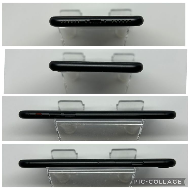 ���ϥԥͥ��ͥå� SIM�ե꡼ iPhoneSE��2����  64GB �֥�å� ����̵��