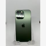��SIM�ե꡼ iPhone13Pro  128GB ����ѥ��󥰥꡼�� �Хåƥ꡼76%