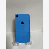 ϥԥͥͥå SIMե꡼ iPhoneXR 128GB ֥롼 ̵