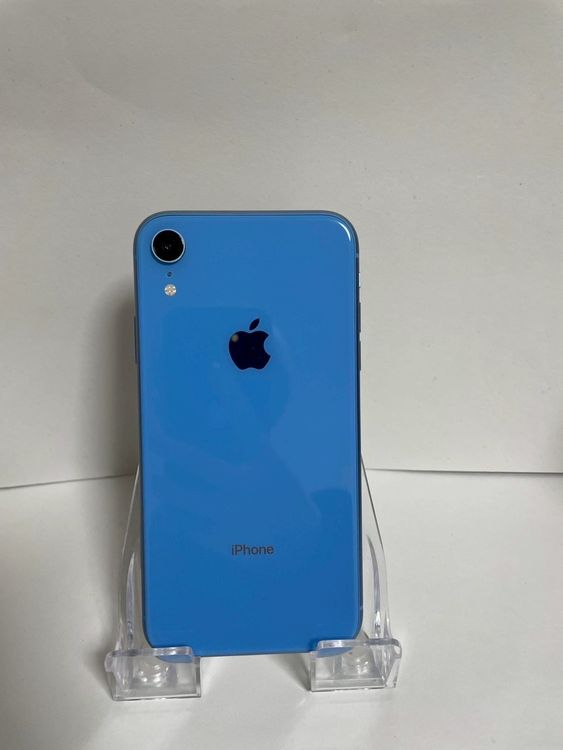 ϥԥͥͥå SIMե꡼ iPhoneXR 128GB ֥롼 ̵
