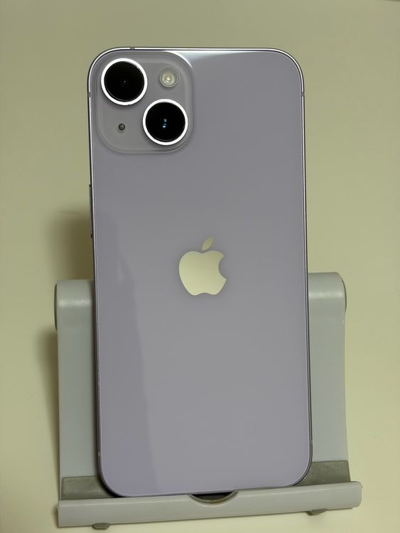 ��Ķ���� SIM�ե꡼ iPhone14 128GB �ѡ��ץ�