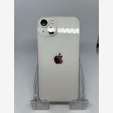 ���ϥԥͥ��ͥå� SIM�ե꡼ iPhone13  128GB �������饤�� �Хåƥ꡼79%