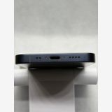 ���Хåƥ꡼83% SIM�ե꡼ iPhone12mini 128GB �֥�å�