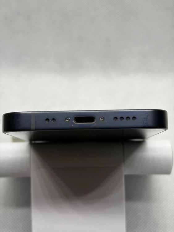 ���Хåƥ꡼83% SIM�ե꡼ iPhone12mini 128GB �֥�å�
