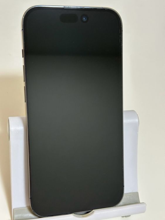 ��Ķ���� SIM�ե꡼ iPhone14Pro 128GB �ǥ����ץѡ��ץ�