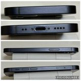 ���Хåƥ꡼81% SIM�ե꡼ iPhone12mini 64GB �֥�å�