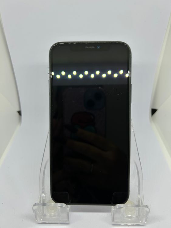 ��SIM�ե꡼ iPhone11Pro  256GB �ߥåɥʥ��ȥ��꡼��