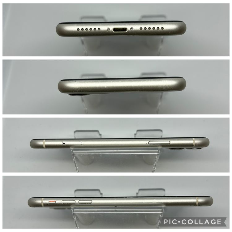 ���ϥԥͥ��ͥå� SIM�ե꡼ iPhone11  64GB �ۥ磻�� ����̵��