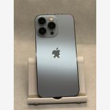 ���Хåƥ꡼89% SIM�ե꡼ iPhone13Pro 256GB ������֥롼