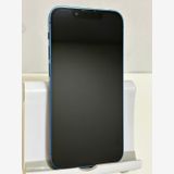 ������Ʊ�� �Хåƥ꡼93% SIM�ե꡼ iPhone13mini 128GB �֥롼