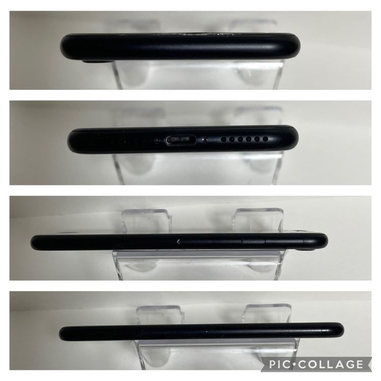 ϥԥͥͥå SIMե꡼ iPhoneSE 2 128GB ֥å ̵