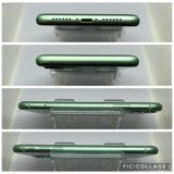 ��SIM�ե꡼ iPhone11  128GB ���꡼�� �Хåƥ꡼78