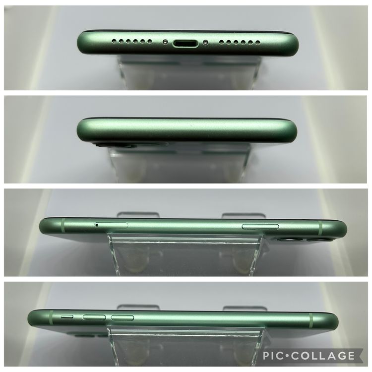 ��SIM�ե꡼ iPhone11  128GB ���꡼�� �Хåƥ꡼78
