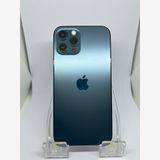 ��SIM�ե꡼ iPhone12Pro  256GB �ѥ��ե��å��֥롼 �Хåƥ꡼79%