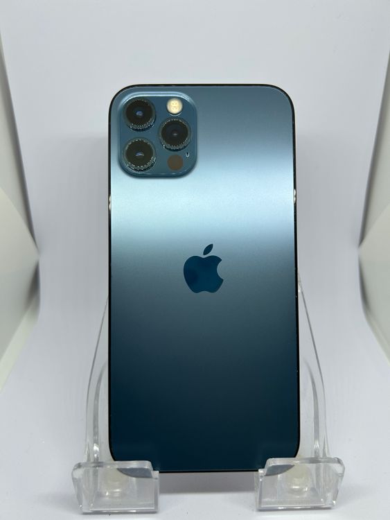 ��SIM�ե꡼ iPhone12Pro  256GB �ѥ��ե��å��֥롼 �Хåƥ꡼79%