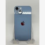 ���ϥԥͥ��ͥå� SIM�ե꡼ iPhone14  256GB �֥롼 �Хåƥ꡼75%