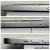 ��SIM�ե꡼ iPhone14 128GB �ѡ��ץ� �Хåƥ꡼84%