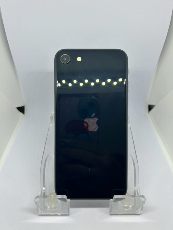 ��SIM�ե꡼ iPhoneSE ��3���� 64GB �ߥåɥʥ���