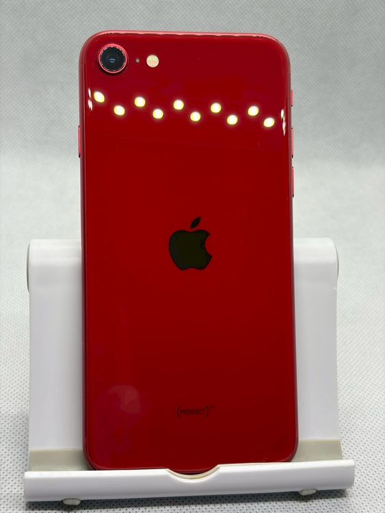���Хåƥ꡼86% SIM�ե꡼ iPhoneSE ��3���� 128GB ��å�