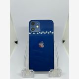 ○SIMフリー iPhone12mini 128GB ブルー