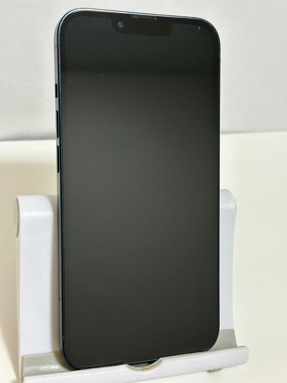 ��SIM�ե꡼ iPhone13 128GB �ߥåɥʥ���