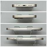 ���ϥԥͥ��ͥå� SIM�ե꡼ iPhone13  128GB �������饤�� �Хåƥ꡼76%