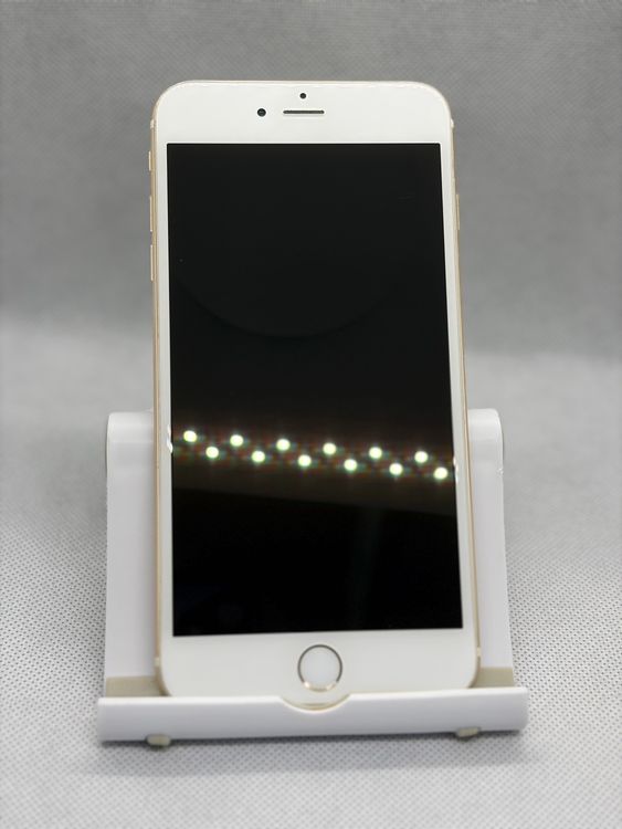 ���Хåƥ꡼89% docomo iPhone6Plus 64GB �������