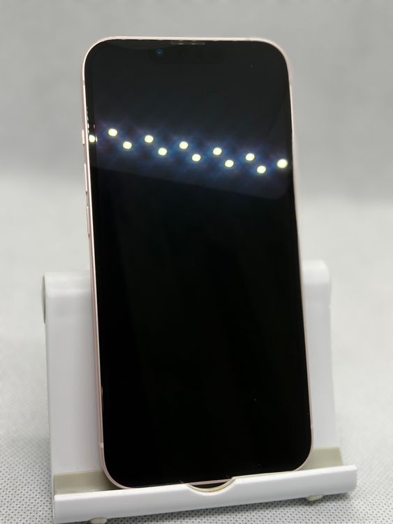 ������ SIM�ե꡼ iPhone13 128GB �ԥ� �Хåƥ꡼80%