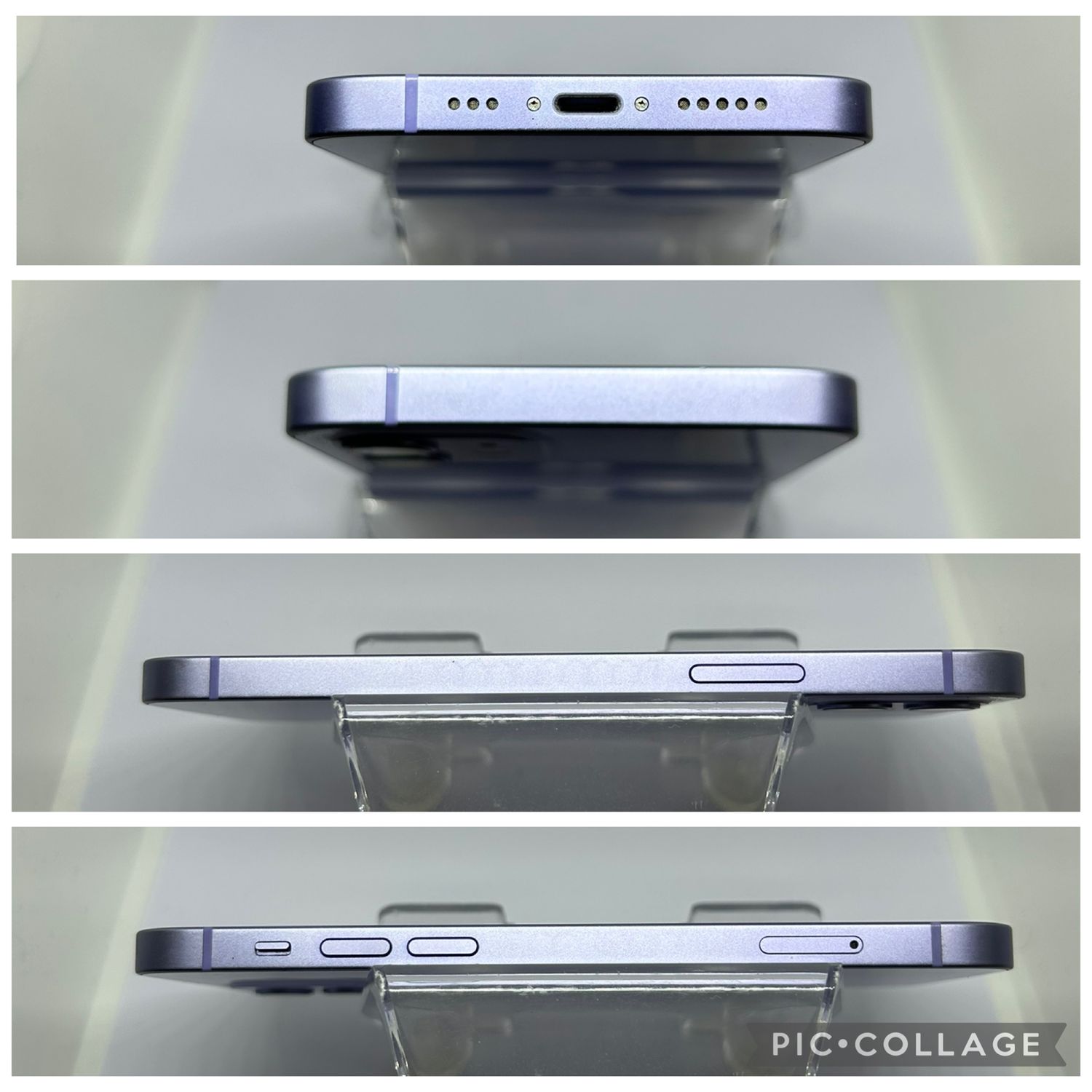 ムスビー｜○SIMフリー iPhone12 128GB パープル【iPhone12 SIMフリー
