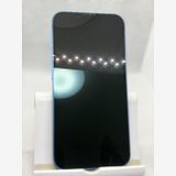 ���Хåƥ꡼88% SIM�ե꡼ iPhone13 256GB �֥롼