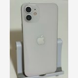 ○バッテリー81% SIMフリー iPhone12 64GB ホワイト