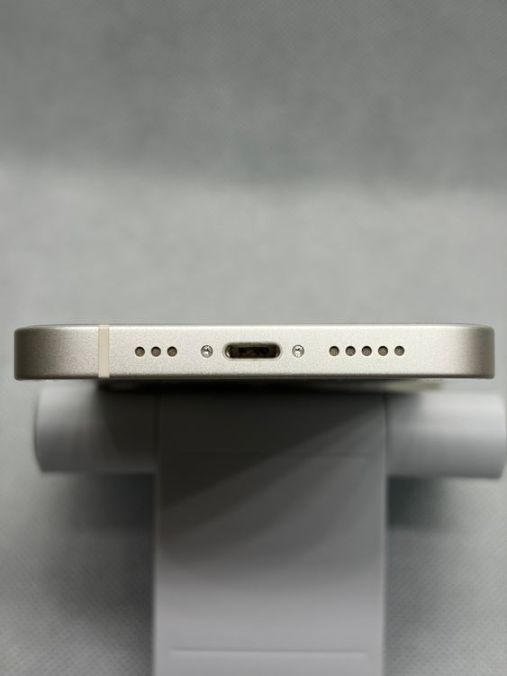��Ķ���� SIM�ե꡼ iPhone14 128GB �������饤�� �Хåƥ꡼82%