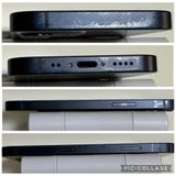 ��SIM�ե꡼ iPhone12mini 64GB �֥�å�
