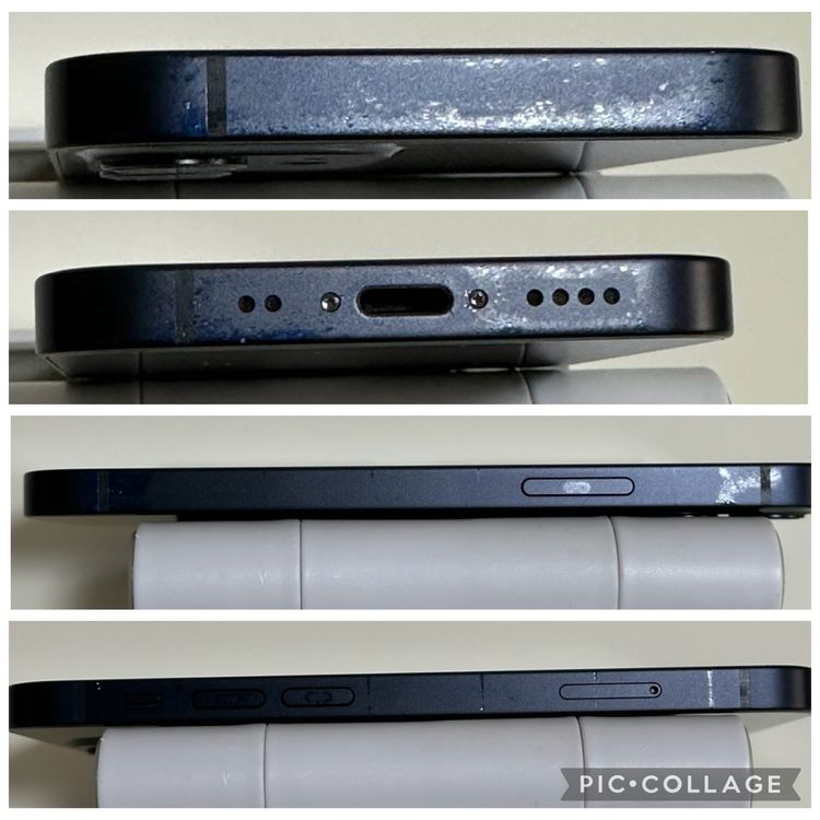 ��SIM�ե꡼ iPhone12mini 64GB �֥�å�
