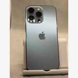 ��Ķ���� SIM�ե꡼ iPhone13Pro 128GB ������֥롼
