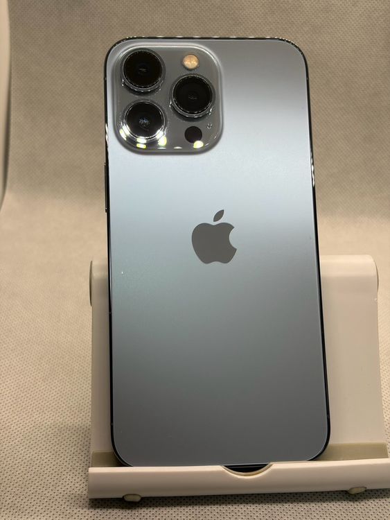 ��Ķ���� SIM�ե꡼ iPhone13Pro 128GB ������֥롼