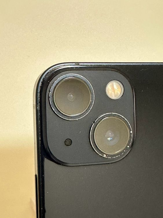 ���Хåƥ꡼96% SIM�ե꡼ iPhone13mini 128GB �ߥåɥʥ���