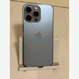 ���Хåƥ꡼85% SIM�ե꡼ iPhone13Pro 256GB ������֥롼