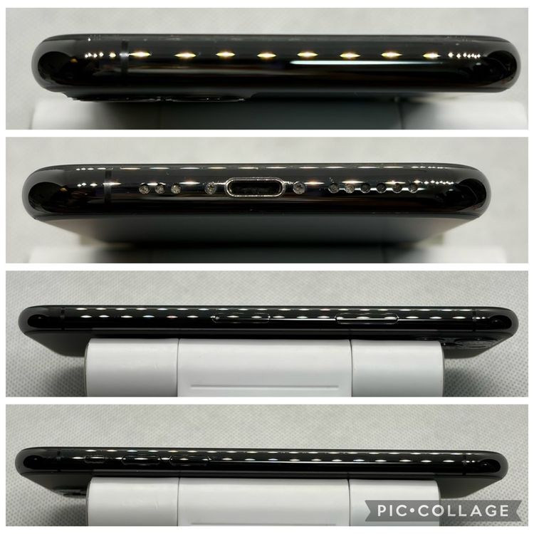���Хåƥ꡼83% SIM�ե꡼ iPhone11Pro 256GB ���ڡ������졼
