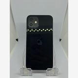 ��SIM�ե꡼ iPhone12  64GB �֥�å� �Хåƥ꡼86%