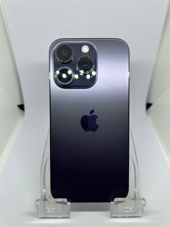 ��Ķ���� SIM�ե꡼ iPhone14Pro  128GB �ǥ����ץѡ��ץ�