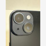 ���Хåƥ꡼85% SIM�ե꡼ iPhone14 128GB �ߥåɥʥ���