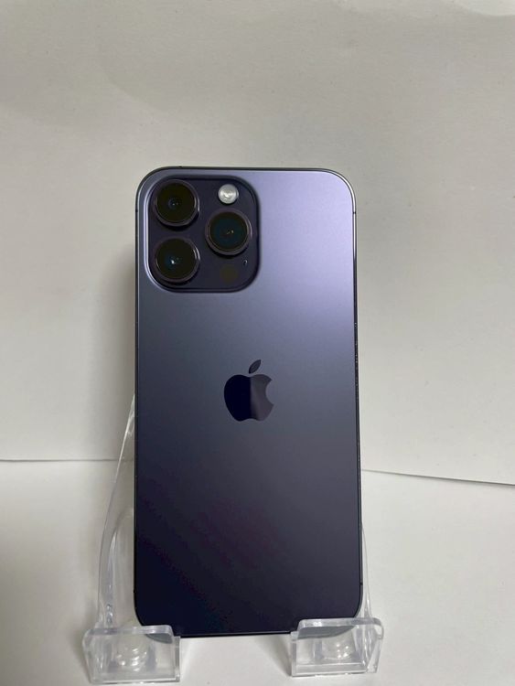 iPhone14 Pro Max 商品一覧｜ムスビー【中古スマホ・中古
